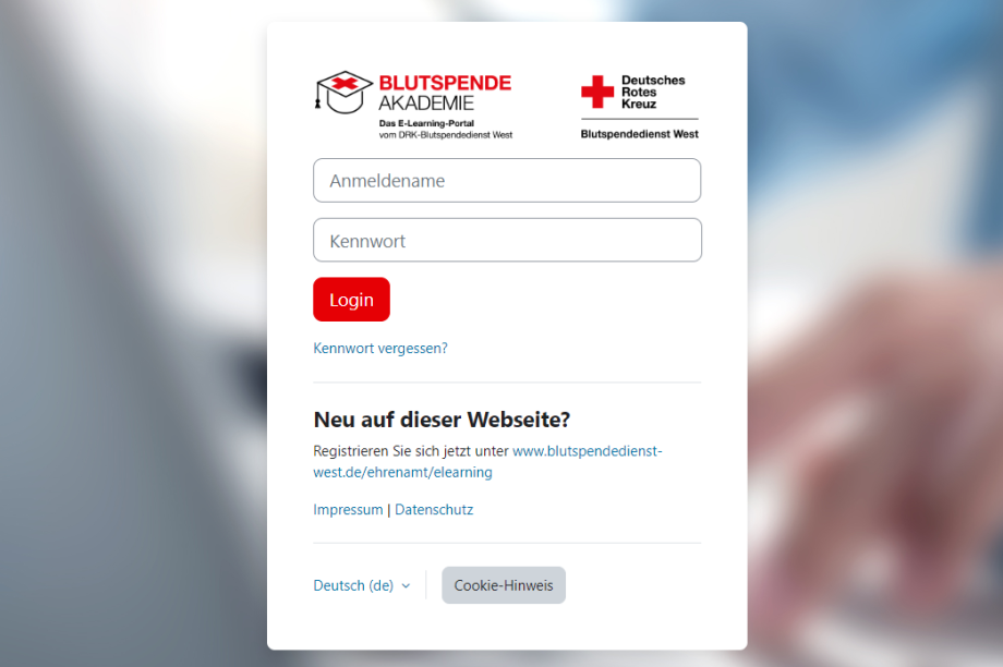 BlutspendeAkademie